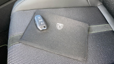 Peugeot 408 158kW GT 58kWh 5dr Auto Electric Hatchback